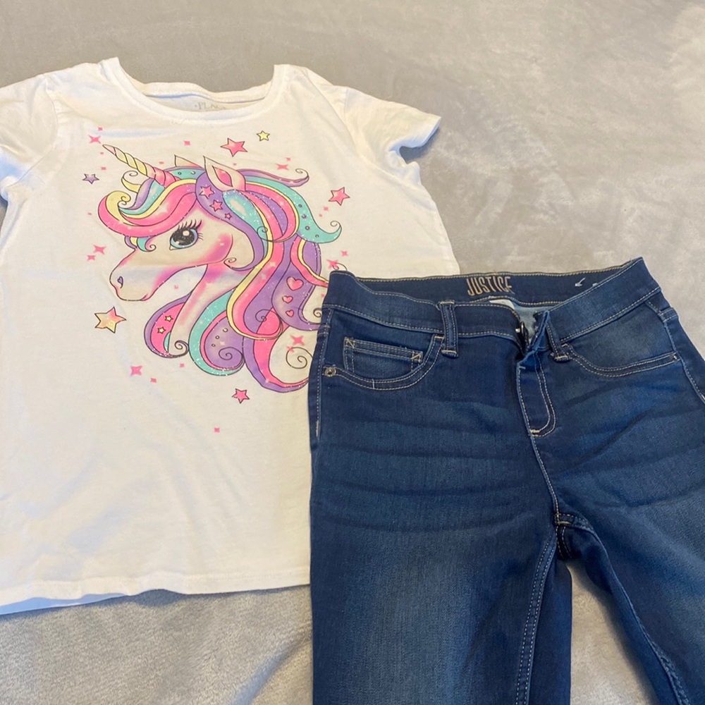 Girl’s outfit for sale